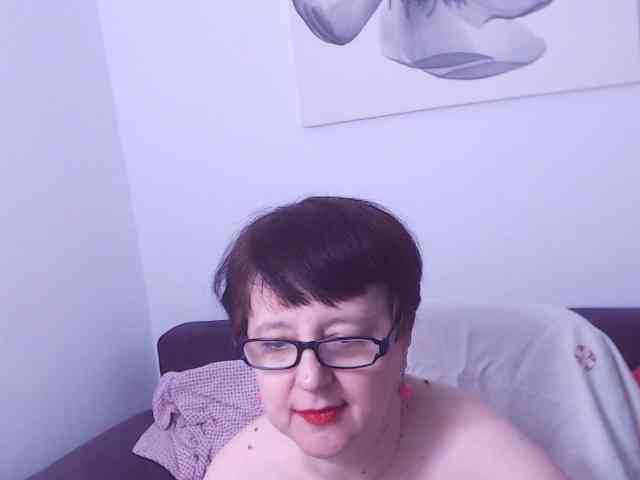 ChristaRose webcam