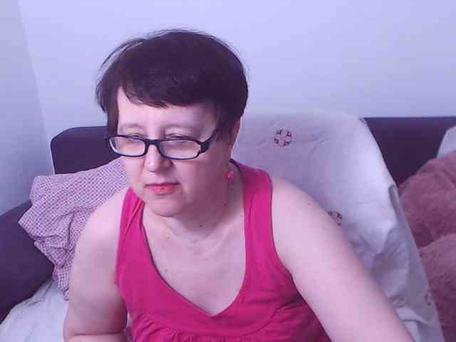 ChristaRose webcam