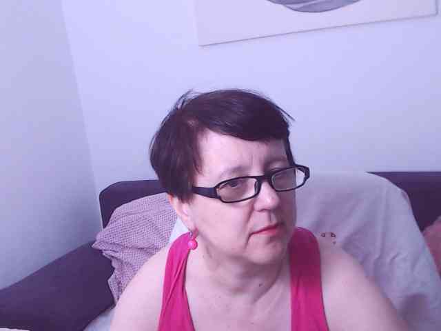 ChristaRose webcam