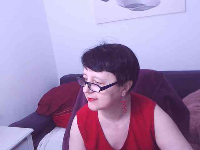 ChristaRose webcam