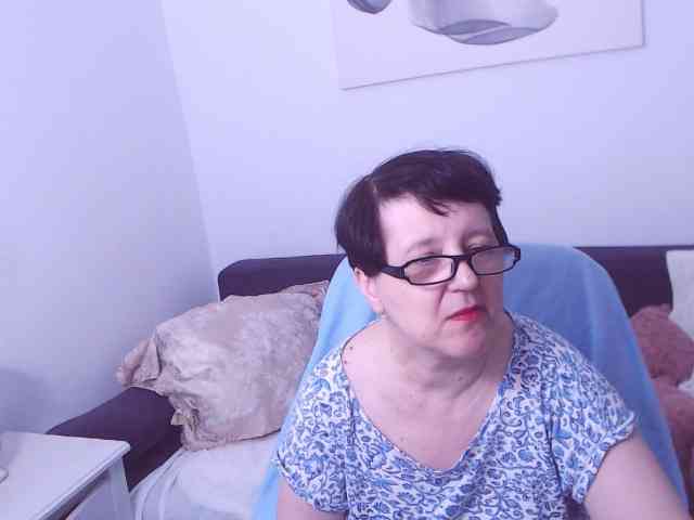 ChristaRose webcam