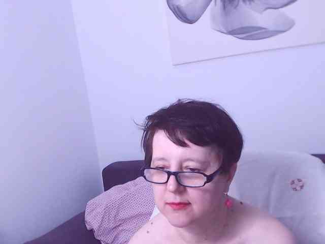 ChristaRose webcam