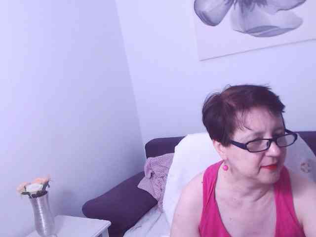 ChristaRose webcam