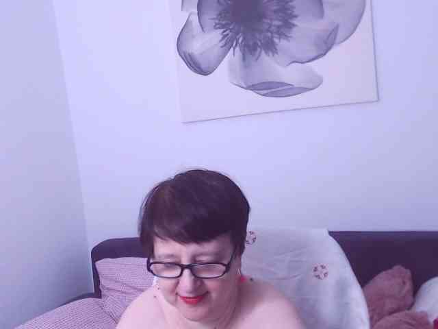 ChristaRose webcam