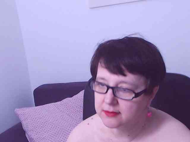 ChristaRose webcam
