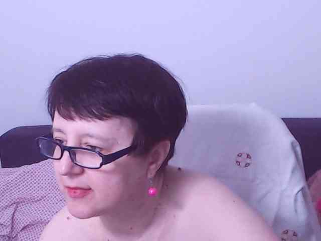 ChristaRose webcam