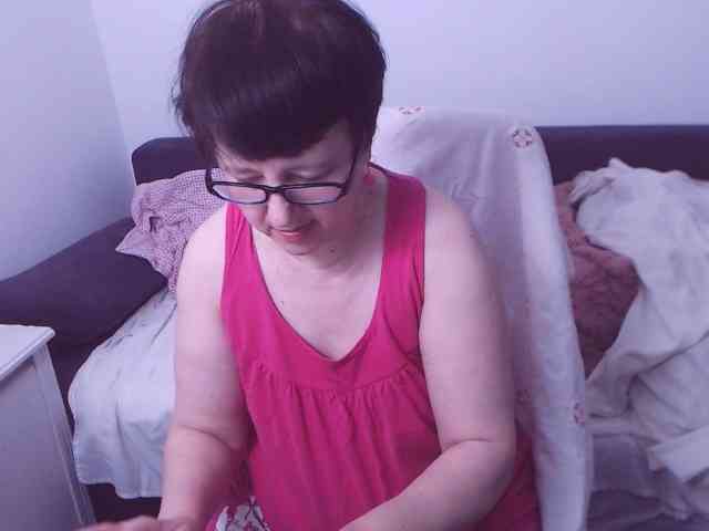 ChristaRose webcam