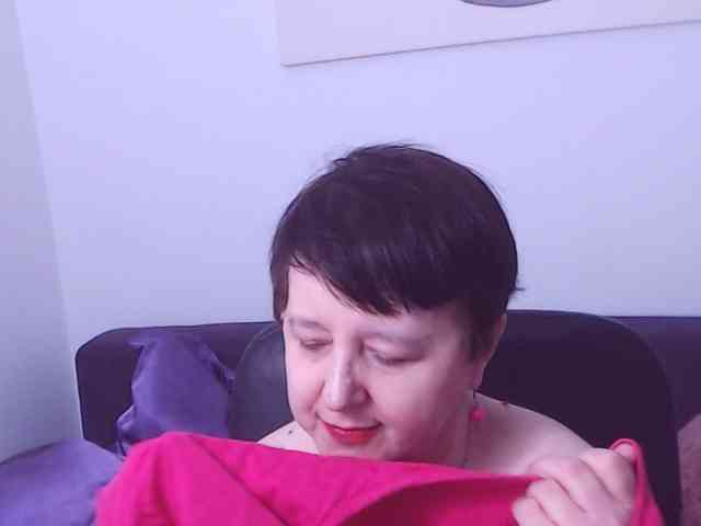 ChristaRose webcam