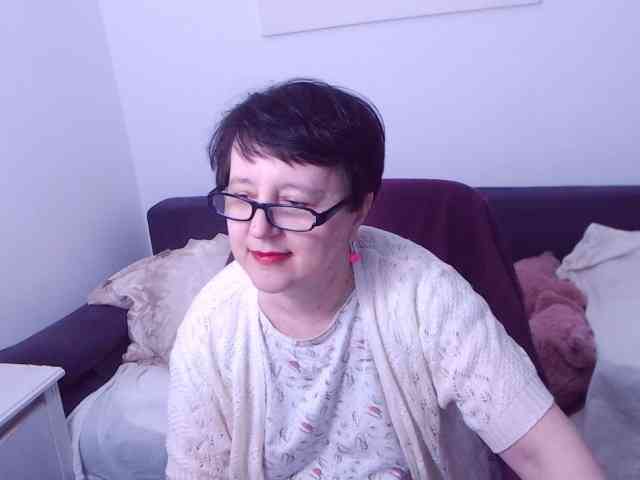 ChristaRose webcam