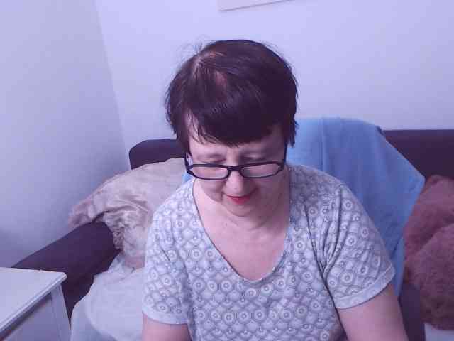 ChristaRose webcam