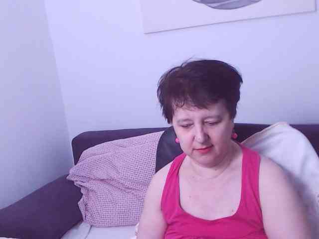 ChristaRose webcam