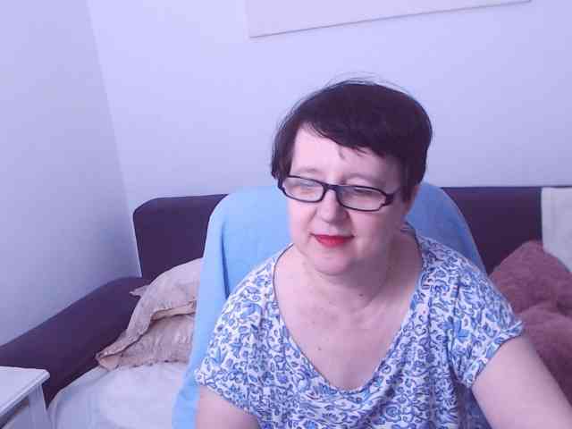 ChristaRose webcam