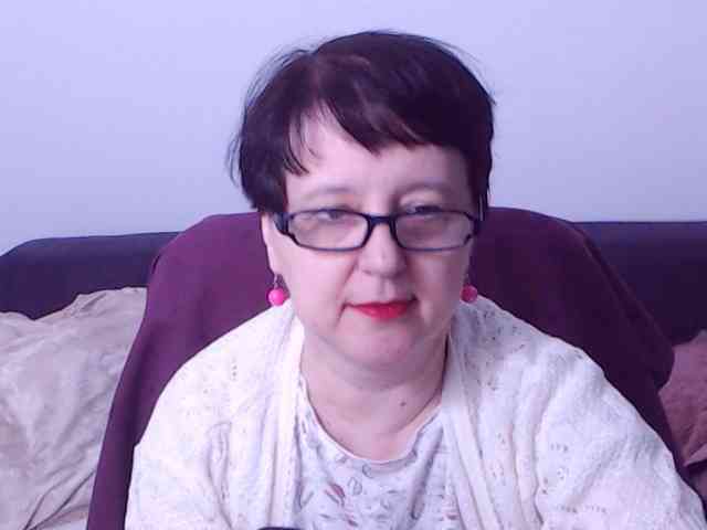 ChristaRose webcam