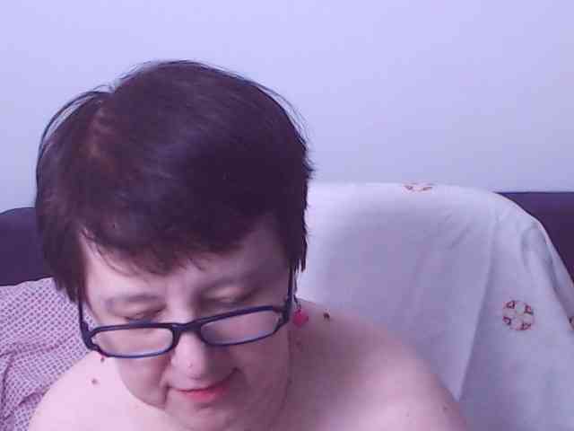 ChristaRose webcam