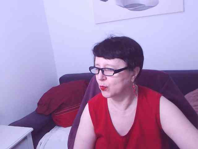 ChristaRose webcam
