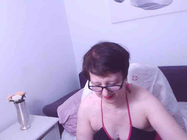 ChristaRose webcam