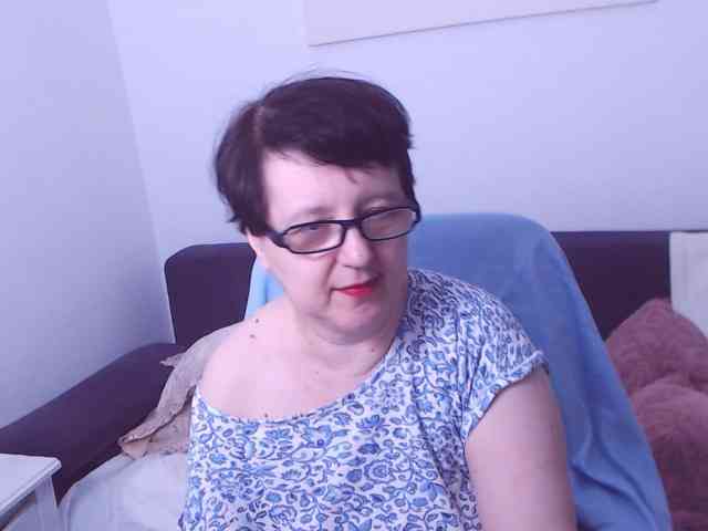 ChristaRose webcam