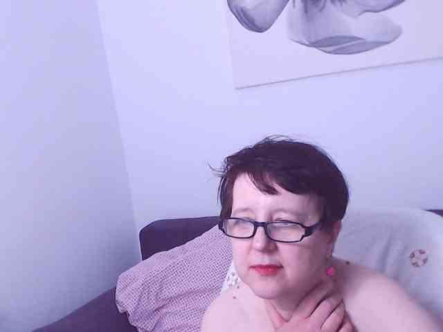 ChristaRose webcam