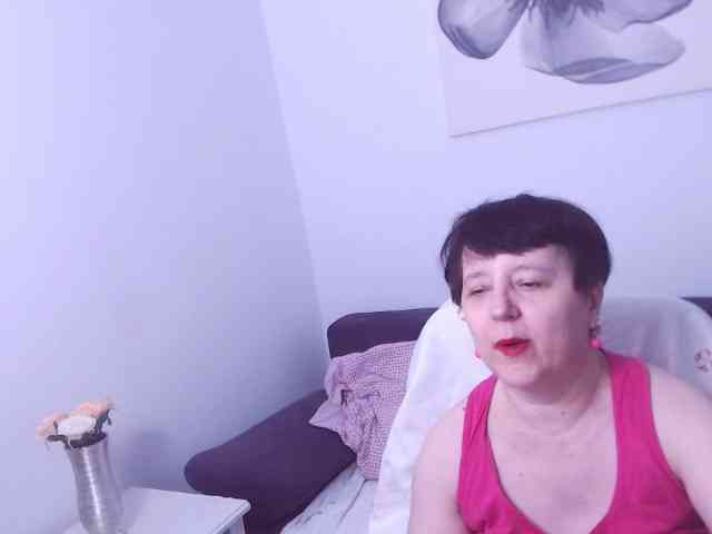 ChristaRose webcam