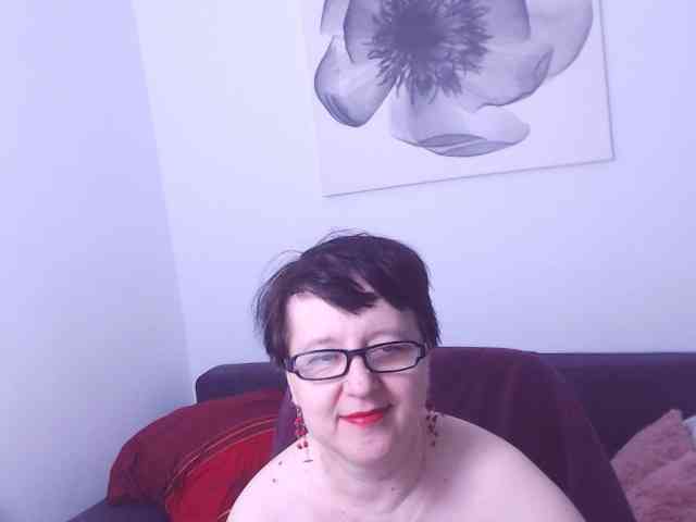 ChristaRose webcam