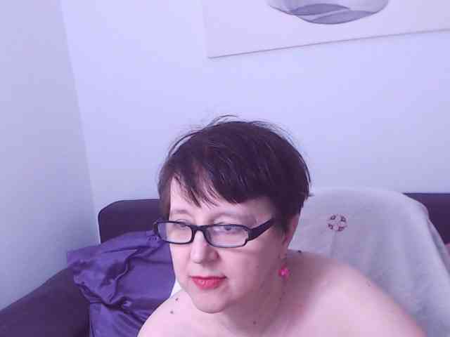 ChristaRose webcam