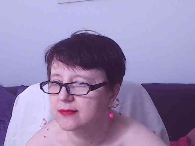 ChristaRose webcam
