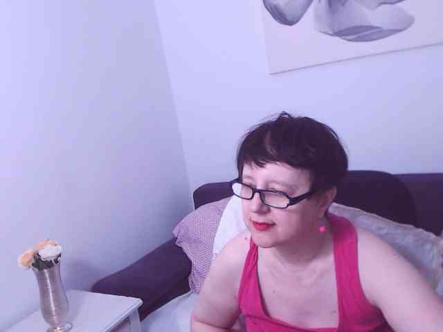 ChristaRose webcam