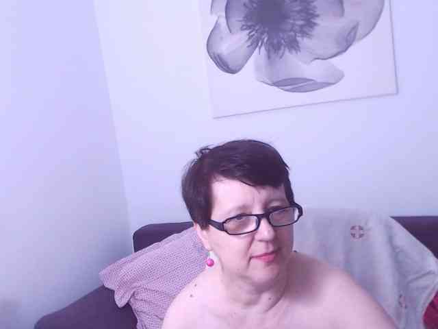 ChristaRose webcam