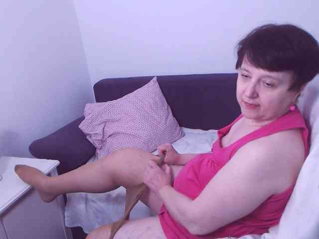 ChristaRose webcam