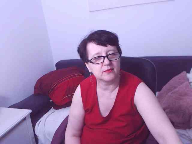 ChristaRose webcam