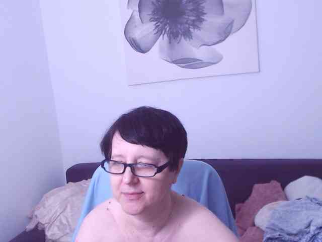 ChristaRose Live Webcam on BongaCams