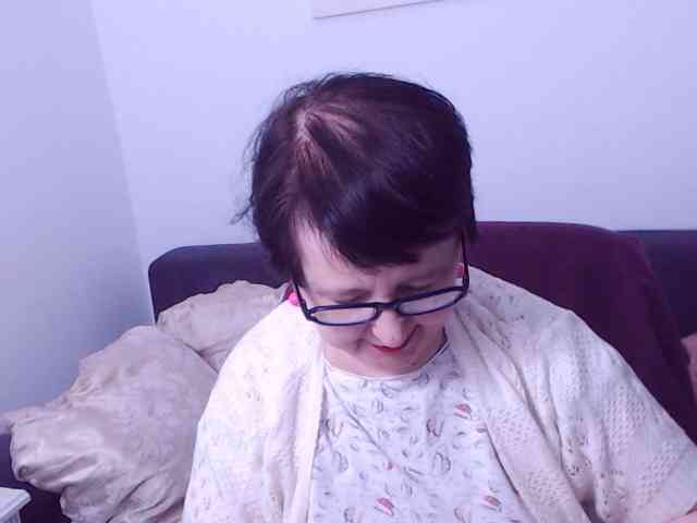 ChristaRose webcam