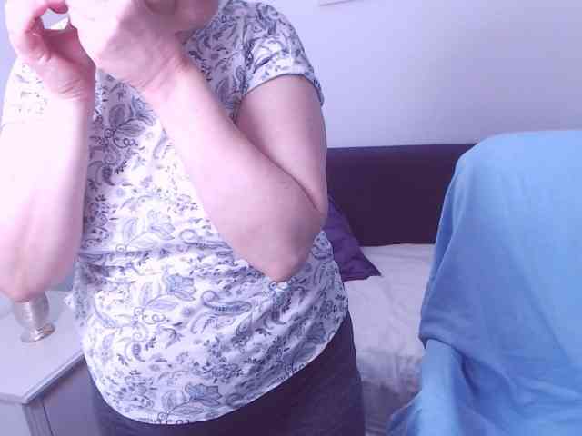 ChristaRose webcam