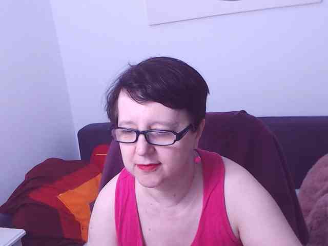 ChristaRose webcam