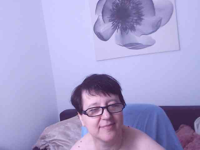 ChristaRose webcam