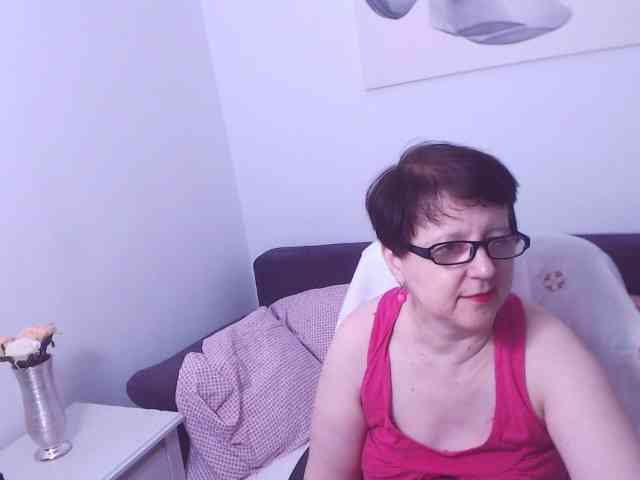 ChristaRose webcam