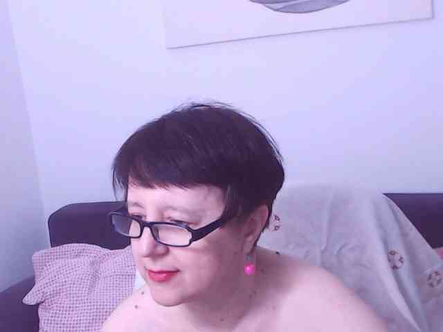 ChristaRose webcam