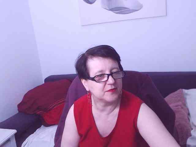 ChristaRose webcam