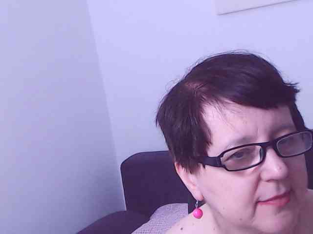 ChristaRose webcam