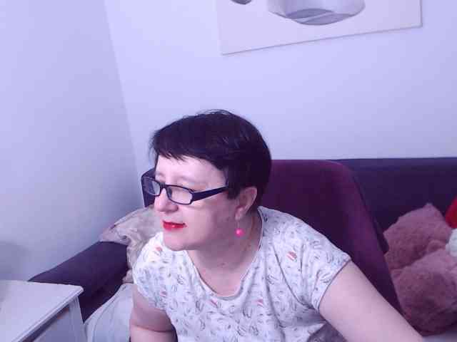 ChristaRose webcam
