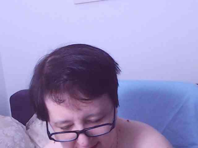 ChristaRose webcam