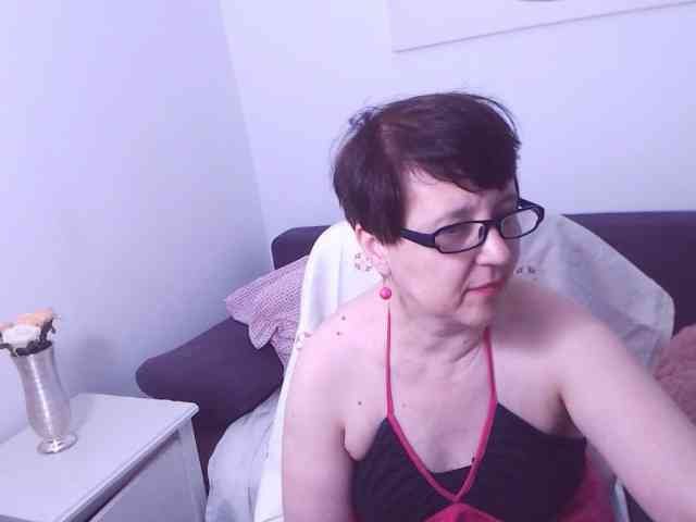 ChristaRose webcam