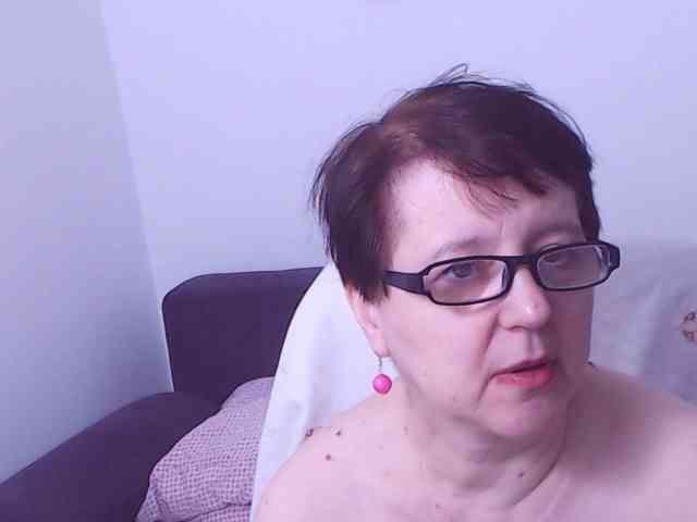ChristaRose webcam