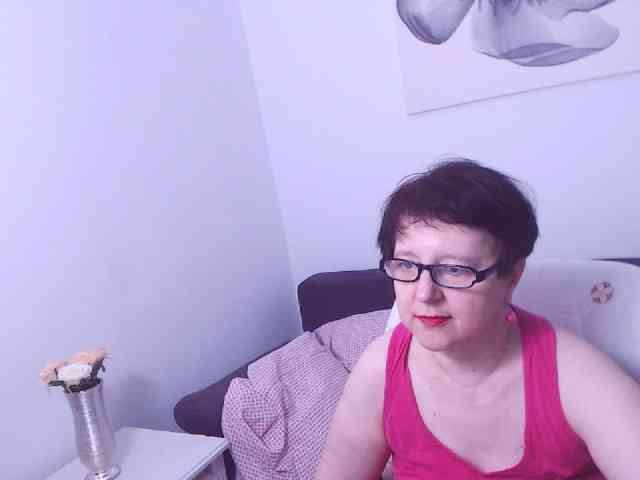 ChristaRose webcam
