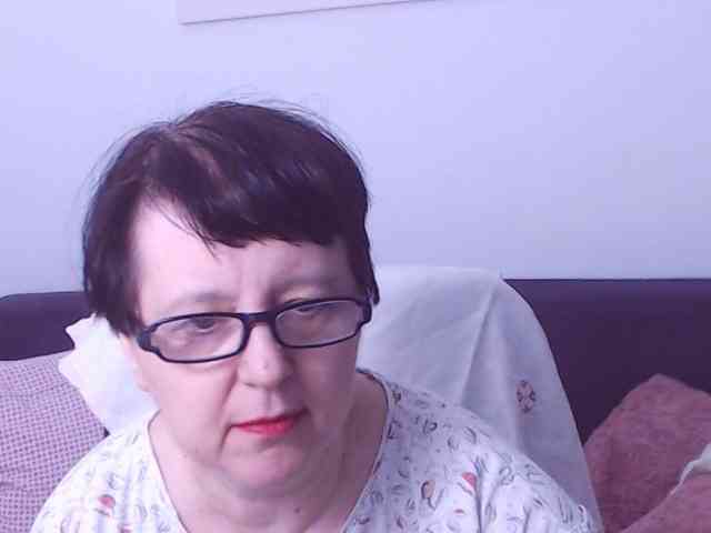 ChristaRose webcam