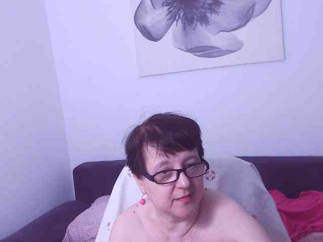 ChristaRose webcam
