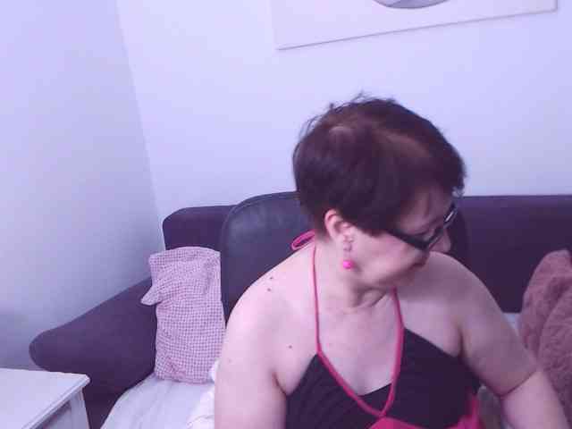 ChristaRose webcam