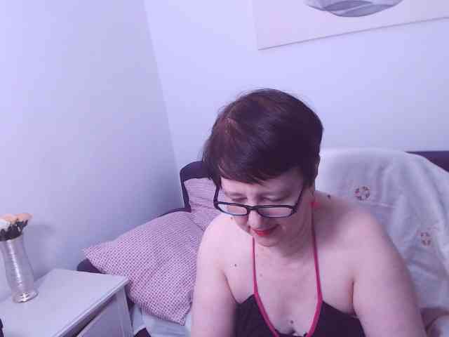ChristaRose webcam