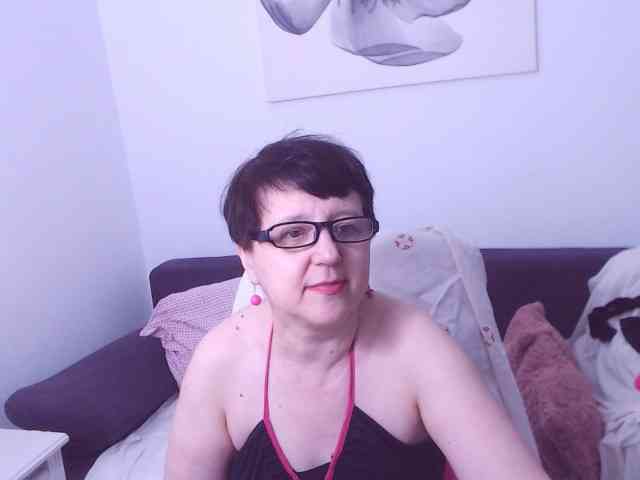 ChristaRose webcam