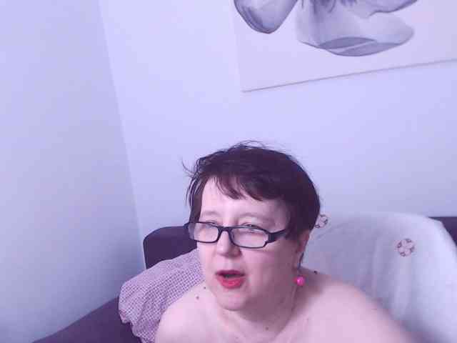 ChristaRose webcam